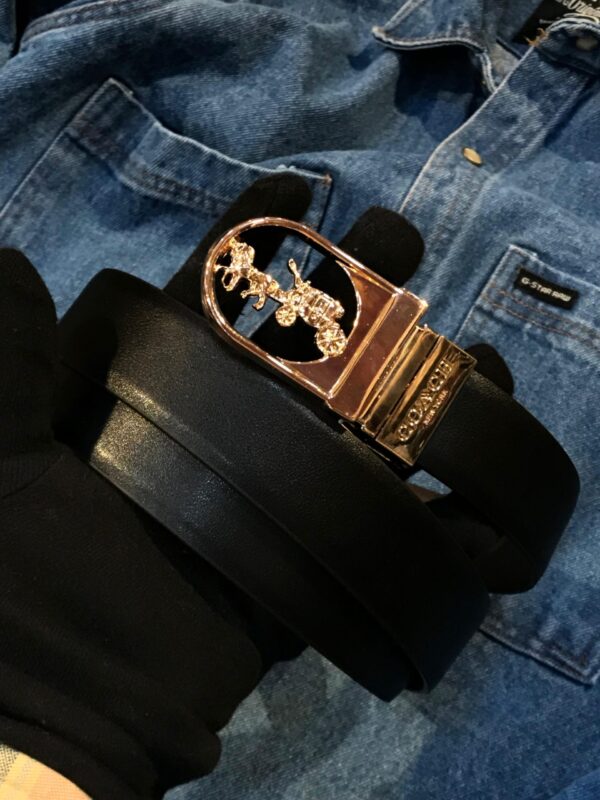 BRANDED BELTS - Image 9