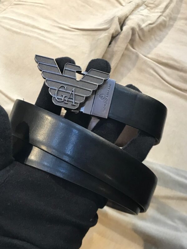 BRANDED BELTS - Image 8