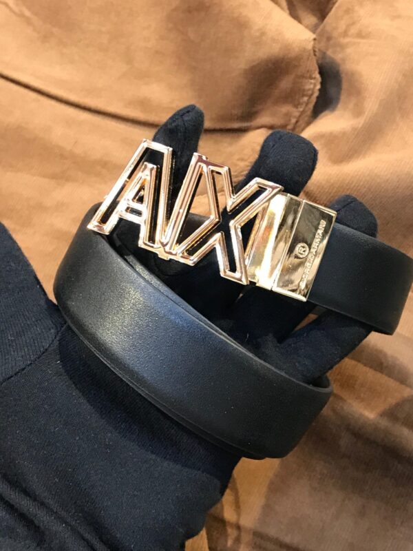 BRANDED BELTS - Image 13