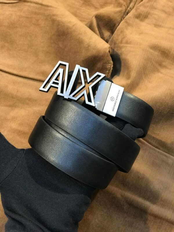 BRANDED BELTS - Image 12