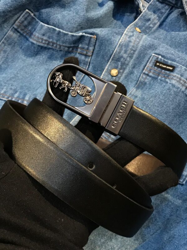BRANDED BELTS - Image 16