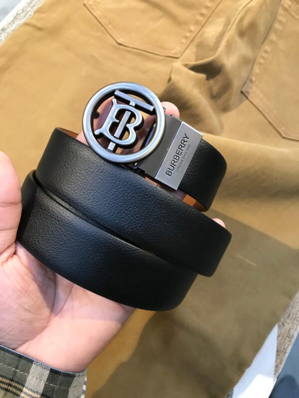 BRANDED BELTS - Image 14