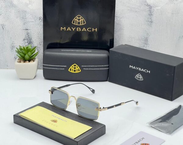 MAYBACHH - Image 2