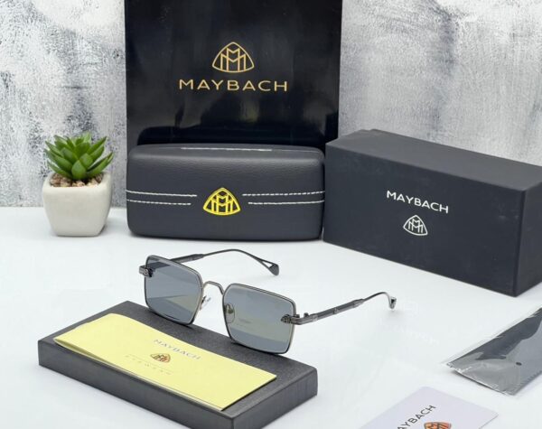 MAYBACHH