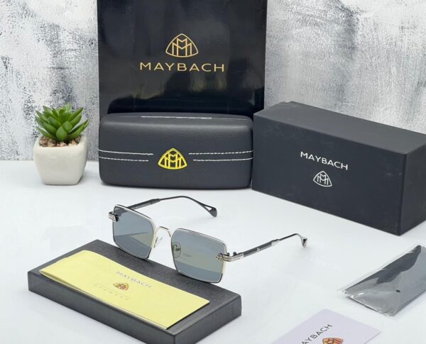 MAYBACHH - Image 4