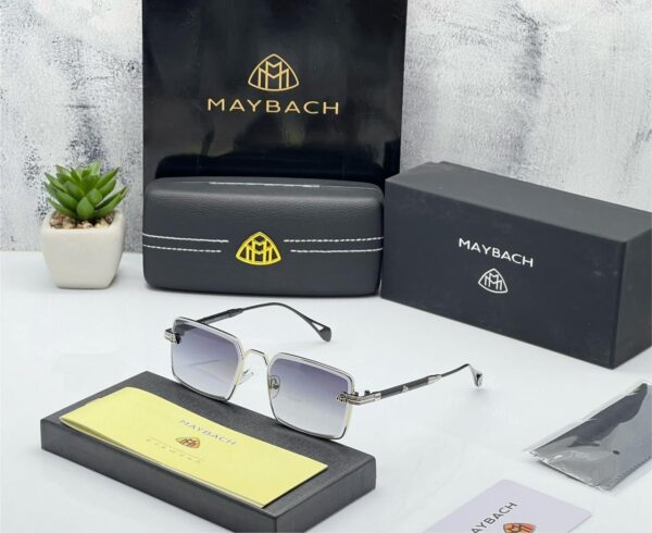 MAYBACHH - Image 3