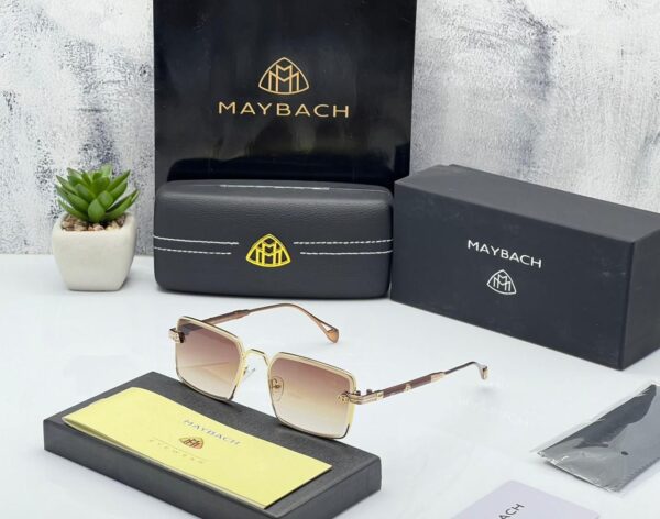 MAYBACHH - Image 5
