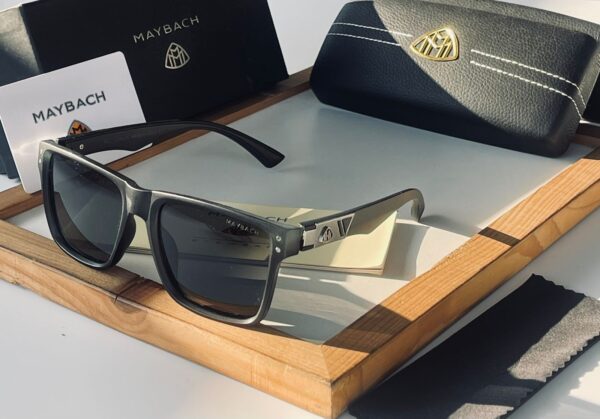 MAYBACHH-SUNGLASSESS