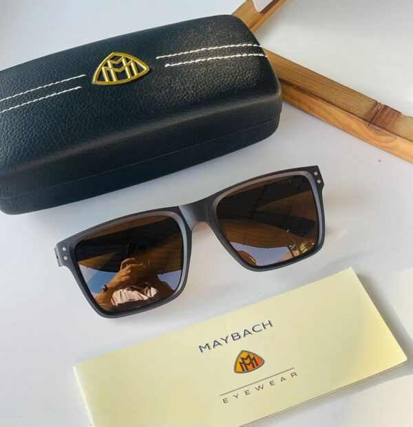 MAYBACHH-SUNGLASSESS - Image 4