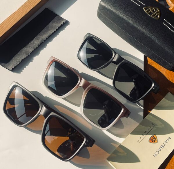 MAYBACHH-SUNGLASSESS - Image 7