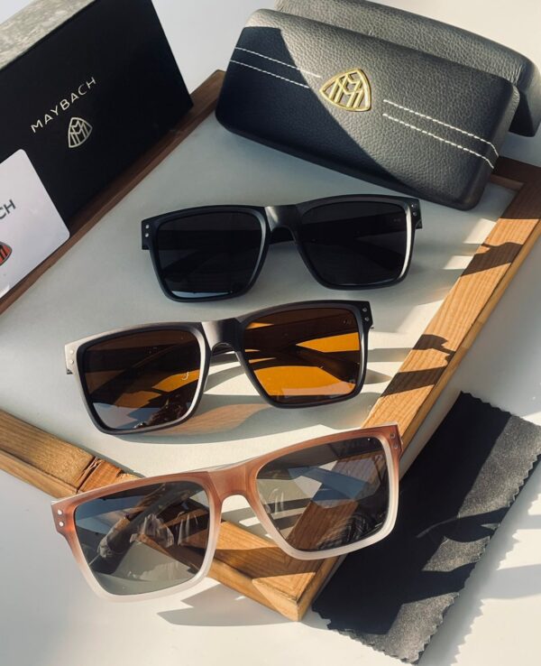 MAYBACHH-SUNGLASSESS - Image 11
