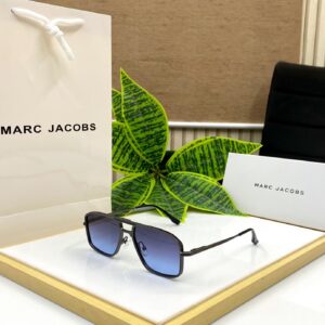 MARCC JACOBSS