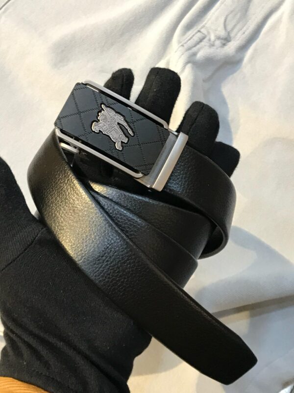 BRANDED BELTS - Image 2