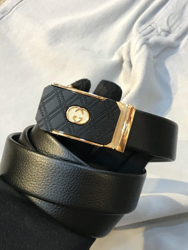 BRANDED BELTS - Image 3