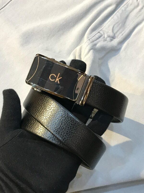BRANDED BELTS - Image 11