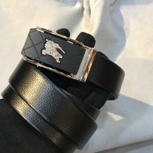 BRANDED BELTS
