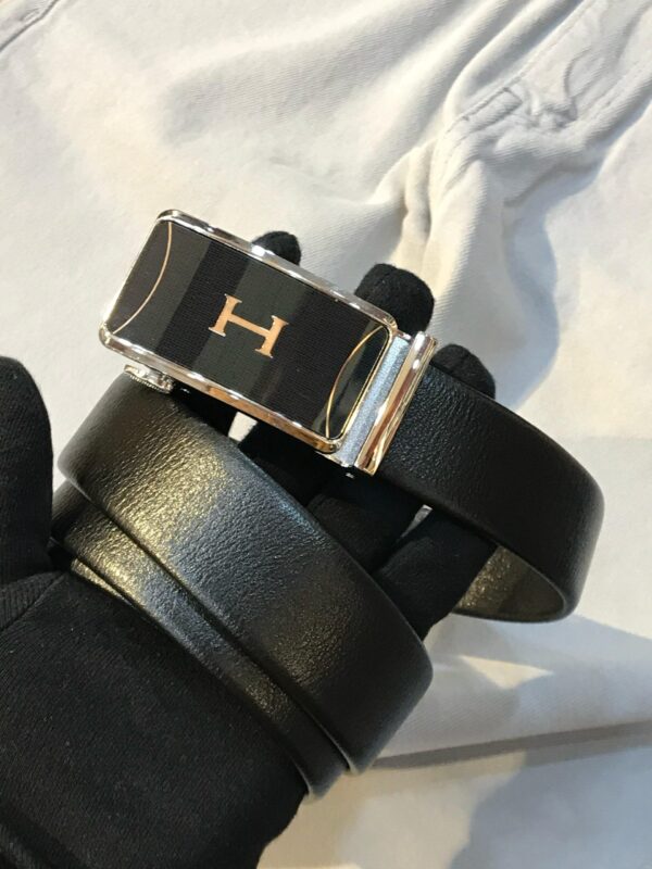 BRANDED BELTS - Image 4