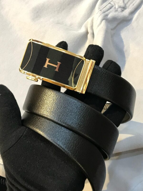 BRANDED BELTS - Image 6