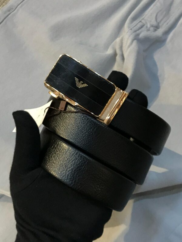 BRANDED BELTS - Image 7