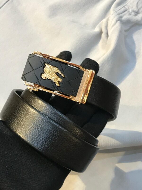BRANDED BELTS - Image 5