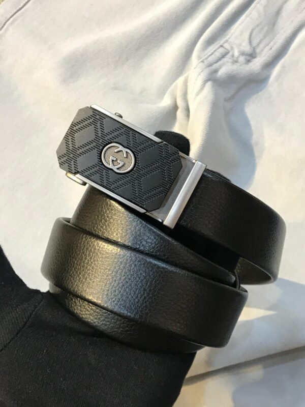 BRANDED BELTS - Image 8