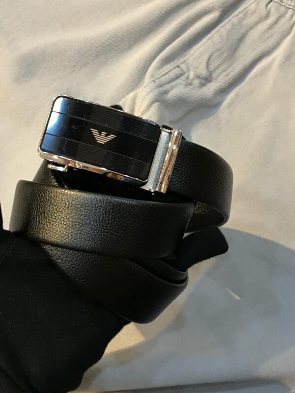 BRANDED BELTS - Image 10
