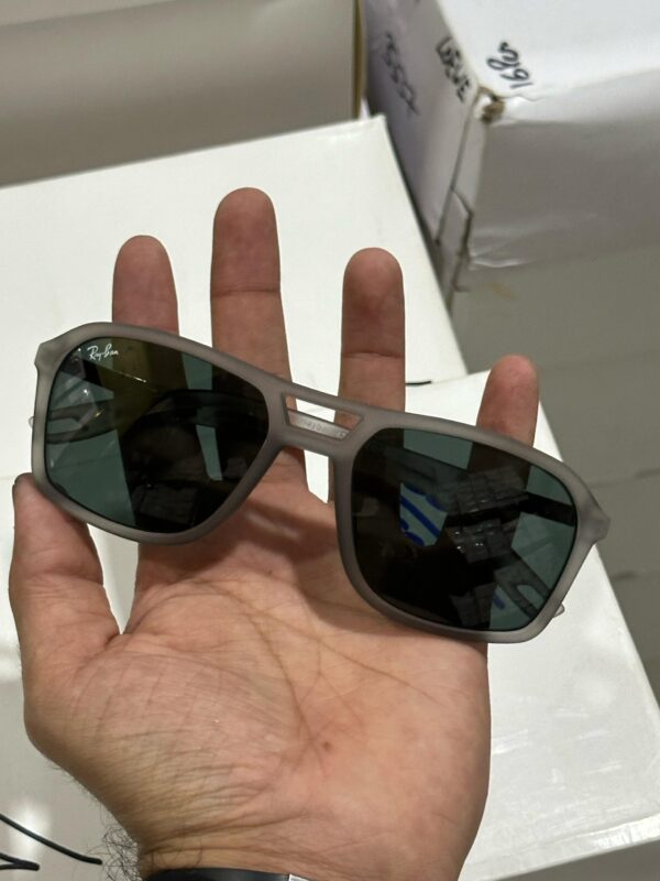 Raybann