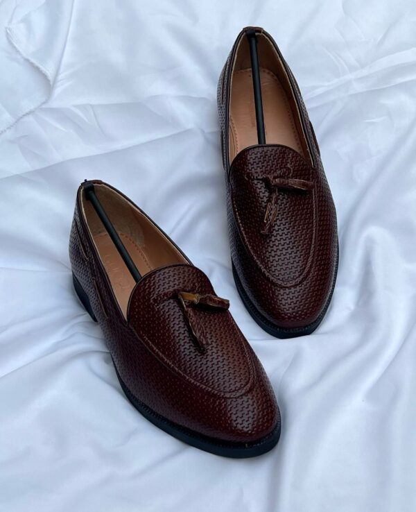 Gucci Loafers - Image 2