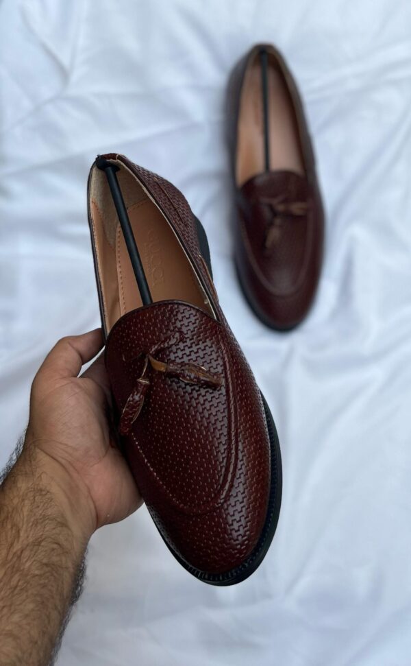 Gucci Loafers