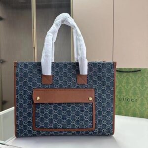 GUCCI SHOPPER BAG