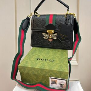 GUCCI QUEEN MARGARET