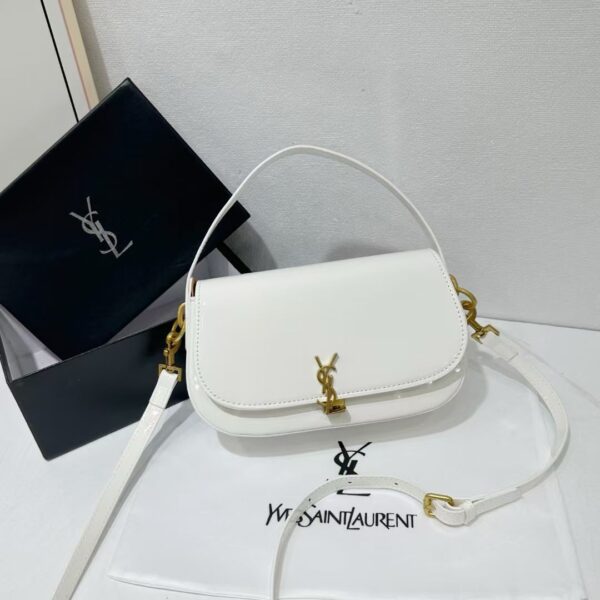 LATEST YSL