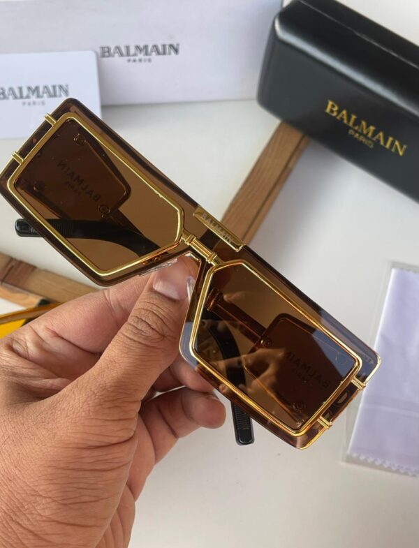 BALMAINN-SUNGLASSESS - Image 2