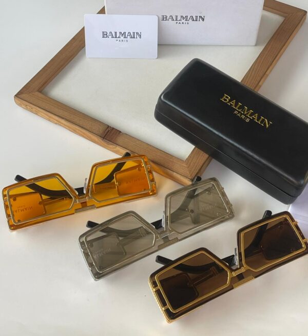 BALMAINN-SUNGLASSESS - Image 4