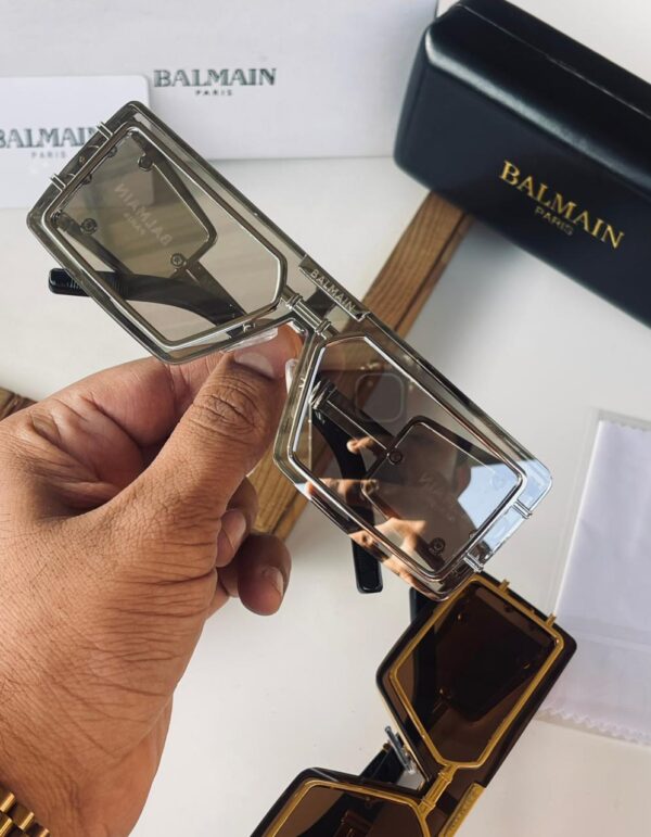 BALMAINN-SUNGLASSESS - Image 3