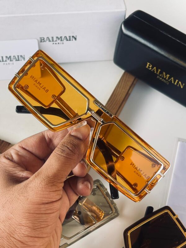 BALMAINN-SUNGLASSESS - Image 5