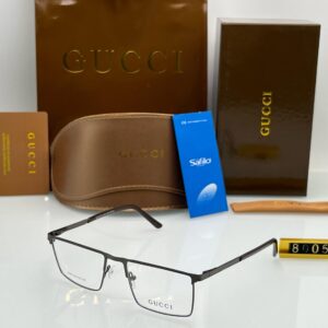 LATEST GUCCII OPTICAL FRAME