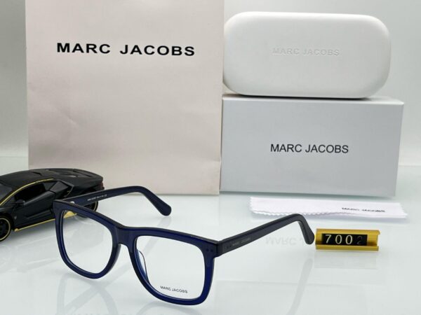 LATEST MARC JACOBSS OPTICAL FRAME - Image 4