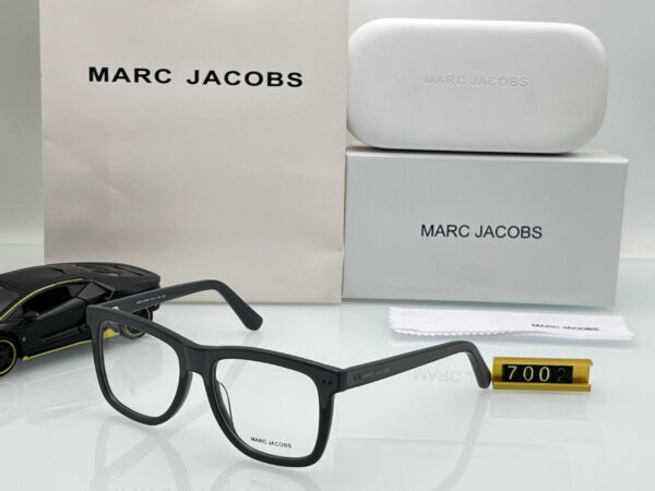 LATEST MARC JACOBSS OPTICAL FRAME