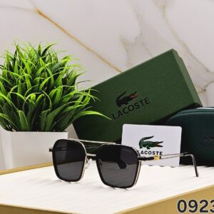 LACOSTEE SUNGLASSESS