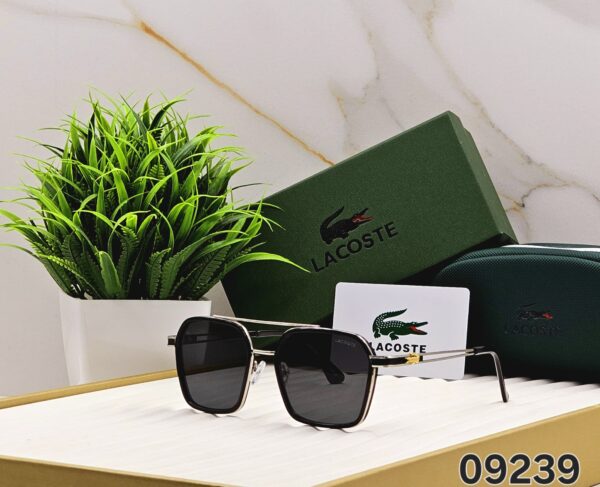 LACOSTEE SUNGLASSESS