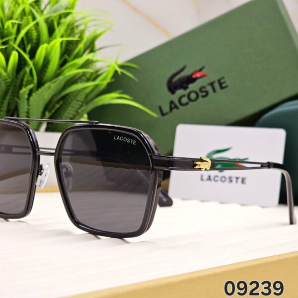 LACOSTEE SUNGLASSESS - Image 3