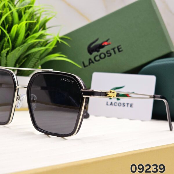 LACOSTEE SUNGLASSESS - Image 2