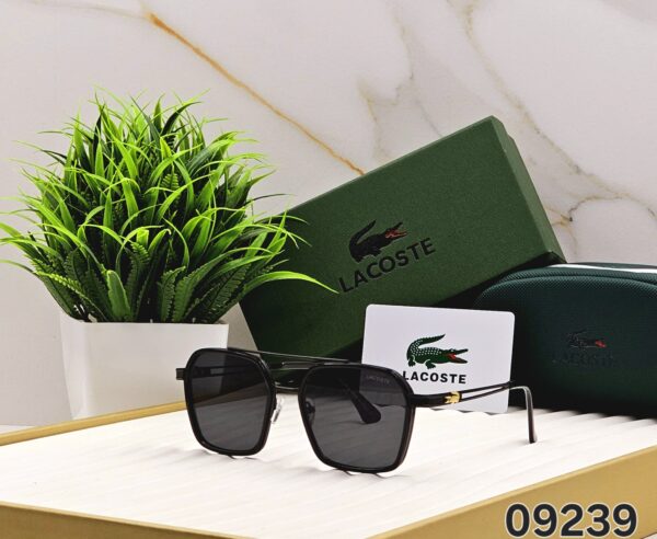 LACOSTEE SUNGLASSESS - Image 4