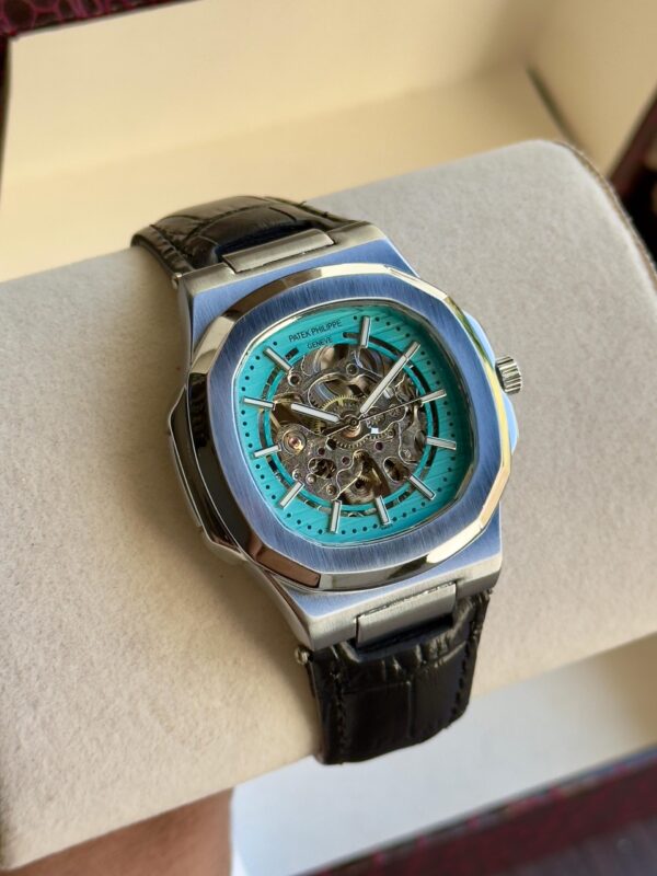 Patek Phillipee