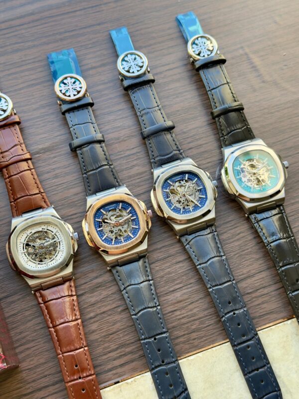 Patek Phillipee - Image 4
