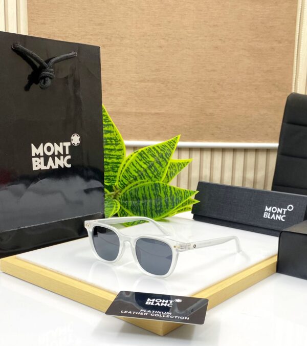 MONT BLANCC - Image 3