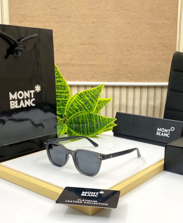 MONT BLANCC - Image 2