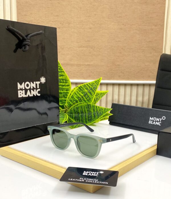 MONT BLANCC - Image 4