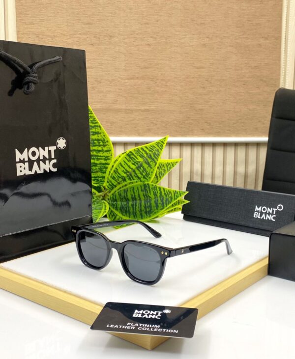 MONT BLANCC